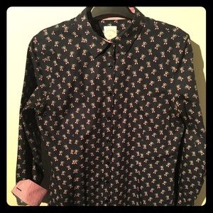 Brooks Brother’s Women’s Dress Shirt